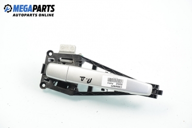 Außengriff for Opel Astra H 1.3 CDTI, 90 hp, combi, 2006, position: rechts, vorderseite