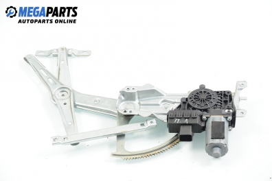Macara electrică geam for Opel Astra H 1.3 CDTI, 90 hp, combi, 2006, position: stânga - fața