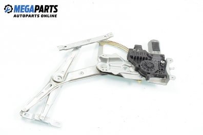 Macara electrică geam for Opel Astra H 1.3 CDTI, 90 hp, combi, 2006, position: dreaptă - fața