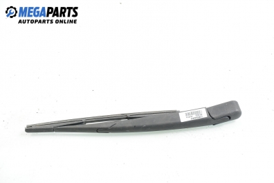 Rear wiper arm for Opel Astra H 1.3 CDTI, 90 hp, station wagon, 2006
