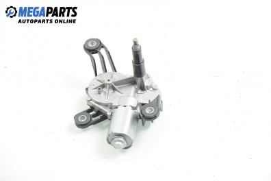 Front wipers motor for Opel Astra H 1.3 CDTI, 90 hp, station wagon, 2006, position: rear