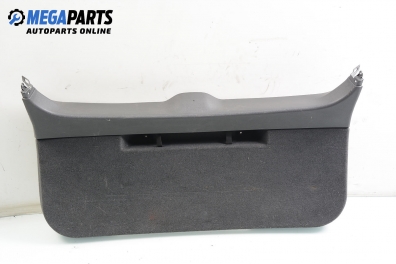 Boot lid plastic cover for Opel Astra H 1.3 CDTI, 90 hp, station wagon, 2006