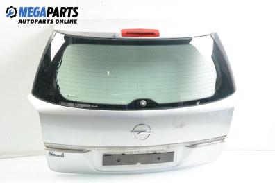 Boot lid for Opel Astra H 1.3 CDTI, 90 hp, station wagon, 2006
