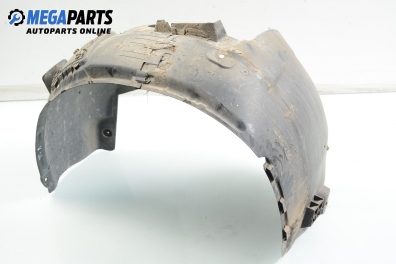 Inner fender for Opel Astra H 1.3 CDTI, 90 hp, station wagon, 2006, position: front - left