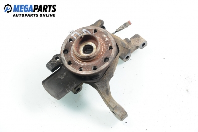 Knuckle hub for Opel Astra H 1.3 CDTI, 90 hp, station wagon, 2006, position: front - left