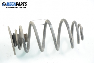 Coil spring for Opel Astra H 1.3 CDTI, 90 hp, station wagon, 2006, position: rear