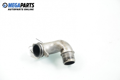 Air intake suction tube for Opel Astra H 1.3 CDTI, 90 hp, station wagon, 2006