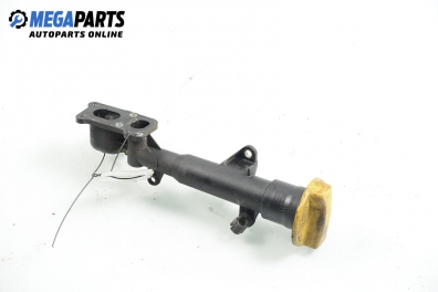 Oil supply neck for Opel Astra H 1.3 CDTI, 90 hp, station wagon, 2006