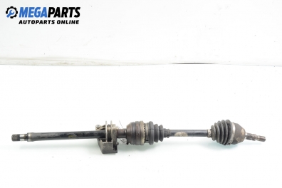 Driveshaft for Opel Astra H 1.3 CDTI, 90 hp, station wagon, 2006, position: right