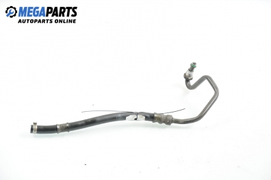 Fuel pipe for Opel Astra H 1.3 CDTI, 90 hp, station wagon, 2006
