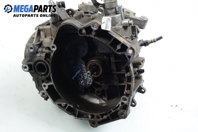  for Opel Astra H 1.3 CDTI, 90 hp, combi, 2006