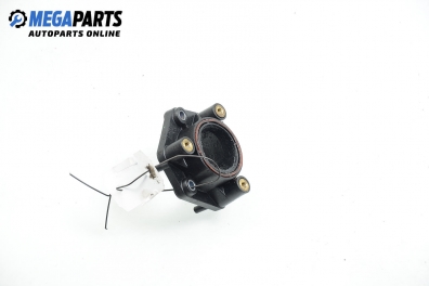 Collector pipe for Opel Astra H 1.3 CDTI, 90 hp, station wagon, 2006