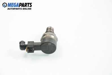 Regulator presiune combustibil for Opel Astra H 1.3 CDTI, 90 hp, combi, 2006 № Bosch 0 281 002 507