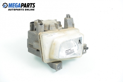 Fog light for Opel Vectra C 2.2 16V, 147 hp, sedan automatic, 2003, position: left