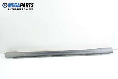 Side skirt for Opel Vectra C 2.2 16V, 147 hp, sedan automatic, 2003, position: right