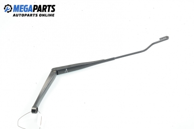 Wischerarm frontscheibe for Opel Vectra C 2.2 16V, 147 hp, sedan automatic, 2003, position: links