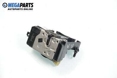 Lock for Opel Vectra C 2.2 16V, 147 hp, sedan automatic, 2003, position: front - left