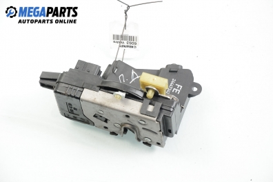 Lock for Opel Vectra C 2.2 16V, 147 hp, sedan automatic, 2003, position: front - right