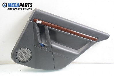 Interior door panel  for Opel Vectra C 2.2 16V, 147 hp, sedan automatic, 2003, position: rear - right