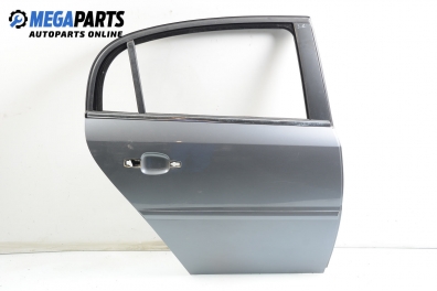 Ușă for Opel Vectra C 2.2 16V, 147 hp, sedan automatic, 2003, position: dreaptă - spate