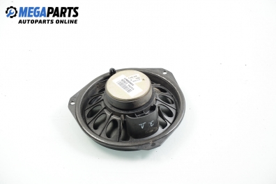 Loudspeaker for Opel Vectra C (2002-2008), sedan № GM 24 423 552