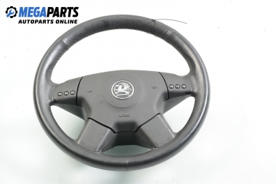 Volan for Opel Vectra C 2.2 16V, 147 hp, sedan automatic, 2003