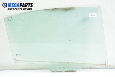 Geam for Opel Vectra C 2.2 16V, 147 hp, sedan automatic, 2003, position: dreaptă - spate