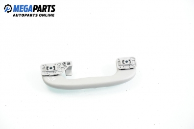 Handle for Opel Vectra C 2.2 16V, 147 hp, sedan automatic, 2003, position: rear - right