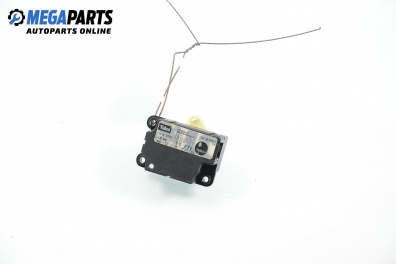 Motor supapă încălzire for Opel Vectra C 2.2 16V, 147 hp, sedan automatic, 2003 № GM 09180201