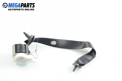 Seat belt for Opel Vectra C 2.2 16V, 147 hp, sedan automatic, 2003, position: rear - right