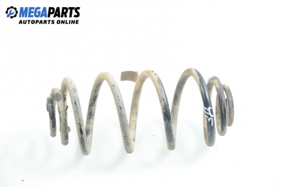 Coil spring for Opel Vectra C 2.2 16V, 147 hp, sedan automatic, 2003, position: rear