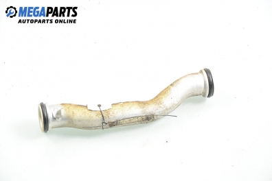 Water pipe for Opel Vectra C 2.2 16V, 147 hp, sedan automatic, 2003