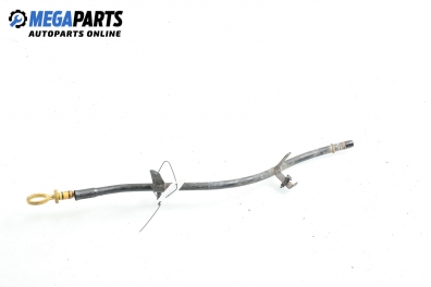 Dipstick for Opel Vectra C 2.2 16V, 147 hp, sedan automatic, 2003