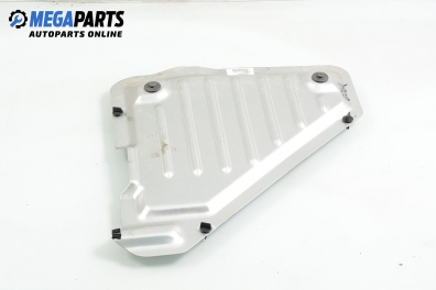 Skid plate for Audi A2 (8Z) 1.4, 75 hp, 2005