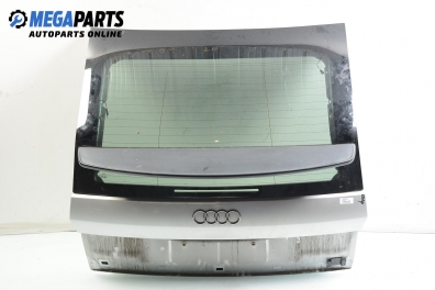 Capac spate for Audi A2 (8Z) 1.4, 75 hp, 2005