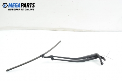 Front wipers arm for Audi A2 (8Z) 1.4, 75 hp, 2005