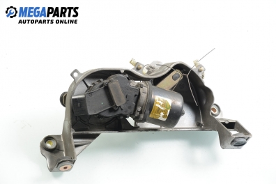 Front wipers motor for Audi A2 (8Z) 1.4, 75 hp, 2005 Valeo