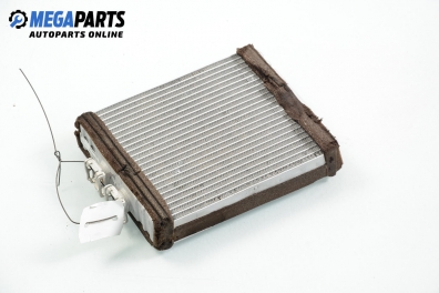 Heating radiator  for Audi A2 (8Z) 1.4, 75 hp, 2005