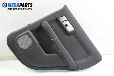 Interior door panel  for Audi A2 (8Z) 1.4, 75 hp, 2005, position: rear - right