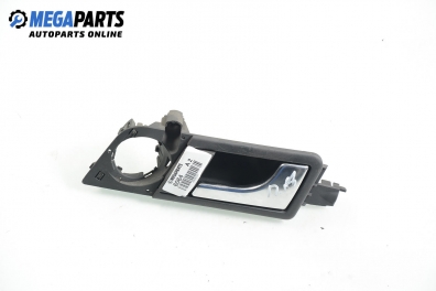 Inner handle for Audi A2 (8Z) 1.4, 75 hp, 2005, position: front - right