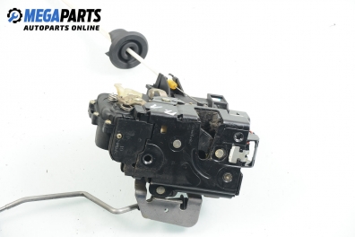 Schloss for Audi A2 (8Z) 1.4, 75 hp, 2005, position: links, vorderseite