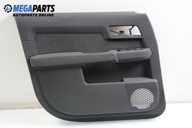 Interior door panel  for Audi A2 (8Z) 1.4, 75 hp, 2005, position: front - left