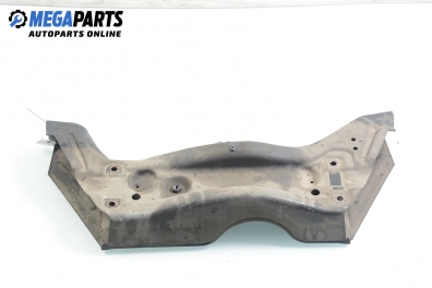 Front axle for Audi A2 (8Z) 1.4, 75 hp, 2005