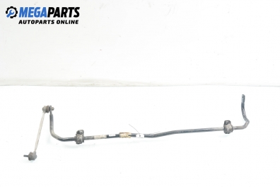 Sway bar for Audi A2 (8Z) 1.4, 75 hp, 2005, position: front