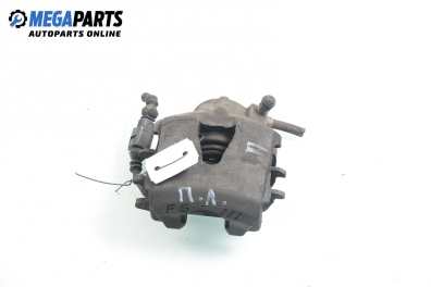 Caliper for Audi A2 (8Z) 1.4, 75 hp, 2005, position: front - left
