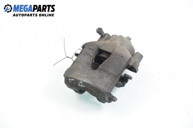 Caliper for Audi A2 (8Z) 1.4, 75 hp, 2005, position: front - right