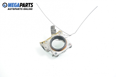Mounting plate throttle for Audi A2 (8Z) 1.4, 75 hp, 2005