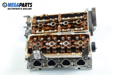 Chiulasă for Audi A2 (8Z) 1.4, 75 hp, 2005
