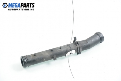 Water pipe for Audi A2 (8Z) 1.4, 75 hp, 2005