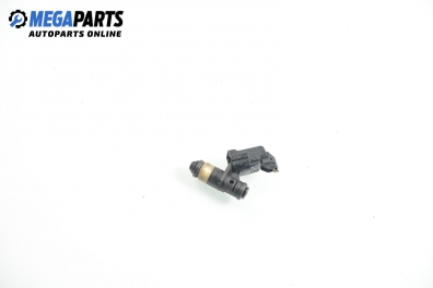 Gasoline fuel injector for Audi A2 (8Z) 1.4, 75 hp, 2005